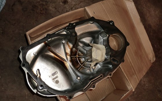 Kupplungsdeckel XV 535 - Bild 3