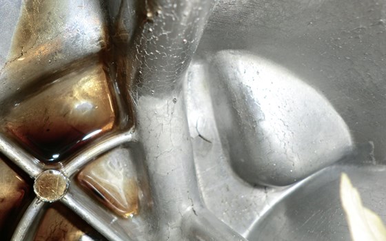 Kupplungsdeckel XV 535 - Bild 4