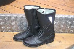 Motorrad Stiefel Touring Boots Germas 46