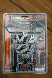 Tankpad Street 56KS the devil