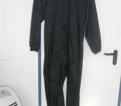 Regenkombi Modeka Spark L - Bild 1