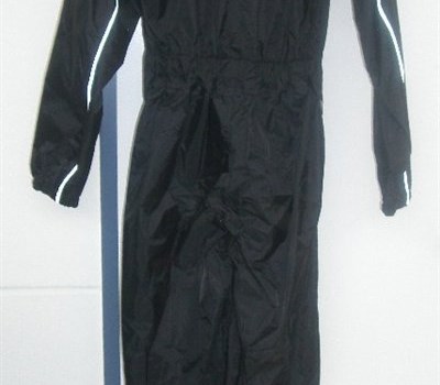 Regenkombi Schuh Tinman XS - Bild 2