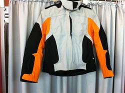 Jacke Streetguard 3