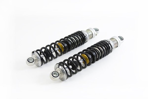 Öhlins STX 36 Classic MX Stoßdämpfer - CC 606 Öhlins STX 36 Classic MX Stoßdämpfer - CC 606