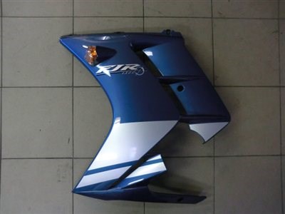 Verkleidung Seitenverkleidung FJR1300 A links ab 2005 - Bild 1