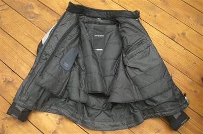 Revit Jacke Angel 42 - Bild 3