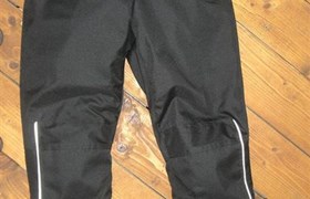 Germas Textilhose Speed DAMEN K28