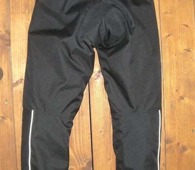 Germas Textilhose Speed DAMEN K28 - Bild 2