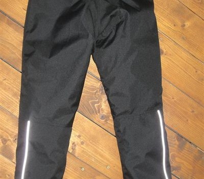 Tourenhose Speed in mehreren Gr&#246;&#223;en - Bild 2