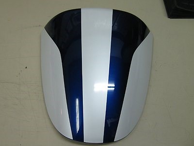 Höcker Soziusabdeckung Suzuki GSXR 600 / GSXR 750 - Bild 2 Höcker Soziusabdeckung Suzuki GSXR 600 / GSXR 750 - Bild 2