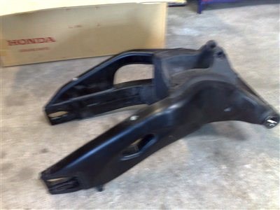 Schwinge CBR1000RR SC59 - Bild 1