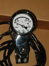 Öl Temperaturanzeige Moto Detail kompl. Öl Temperaturanzeige Moto Detail kompl.