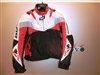 Spyke Jacke 4-Race rot L Spyke Jacke 4-Race rot L