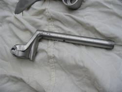 Lenkerholm rechts VFR 800 98-02 Lenkerholm rechts VFR 800 98-02