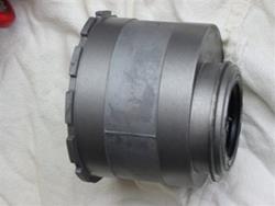 Schwinge Excender Radlager  VFR 800 98-02