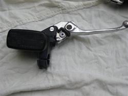 Hauptbremszylinder vornr VFR 800 98-02 Hauptbremszylinder vornr VFR 800 98-02