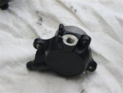 Kupplungszylinder kompl. VFR 800 98-02 Kupplungszylinder kompl. VFR 800 98-02