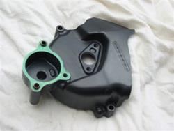 Ritzelabdeckung VFR 800 98-02