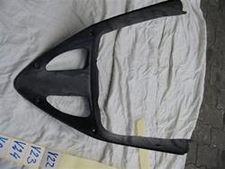 Verkleidungsspitz VFR 800 98-02