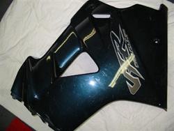 Seitenverkleidung links  VFR 800 98-02