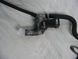 Thermostat Geh&#228;use VFR 800 98-02