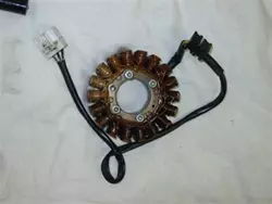 Lichtmaschine  VFR 800 98-02 Lichtmaschine  VFR 800 98-02