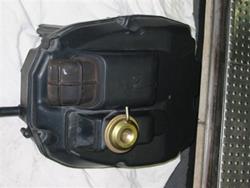 Luftfilterkasten kompl.  VFR 800 98-02 Luftfilterkasten kompl.  VFR 800 98-02