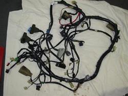 Kabelbaum VFR 800 98-02 Kabelbaum VFR 800 98-02