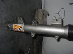 Gabelfuß Tauchrohr re VFR 800 98-02 Gabelfuß Tauchrohr re VFR 800 98-02