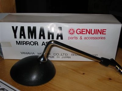 Spiegel re. Yamaha XV535 NEU Bild 1: Spiegel re. Yamaha XV535 NEU