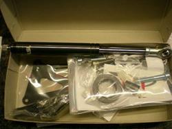 LSL Lenkungsdämpferkit YZF-R6 Bj.06-07