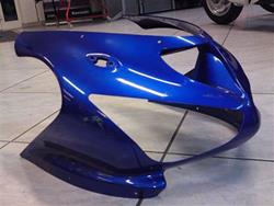 Kawasaki ZX-6R Ninja Scheinwerferverkleidung