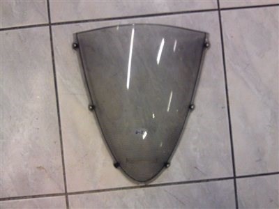 Kawasaki ZX-6R Ninja Windschild - Bild 2 Kawasaki ZX-6R Ninja Windschild - Bild 2