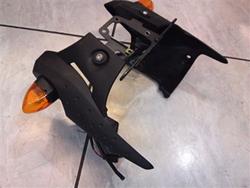 Kawasaki ZX-6R Ninja Blinker hinten inkl. Verkleidung