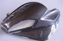 Carbon Lufteinlässe zu MV Agusta Brutale Carbon Lufteinlässe zu MV Agusta Brutale