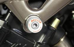Rahmenstopfen für MV Agusta Brutale Rahmenstopfen für MV Agusta Brutale