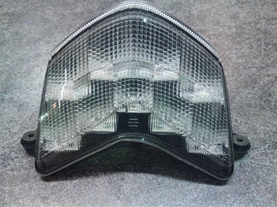 Kawasaki ZX-10R Ninja LED-Rücklicht - Bild 1 Kawasaki ZX-10R Ninja LED-Rücklicht - Bild 1