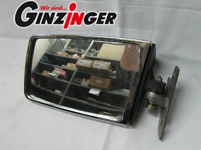 Spiegel original Suzuki - Bild 1 Spiegel original Suzuki - Bild 1