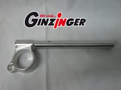 Stummellenker, RECHTS, Suzuki GSXR1100 - Bild 2 Stummellenker, RECHTS, Suzuki GSXR1100 - Bild 2