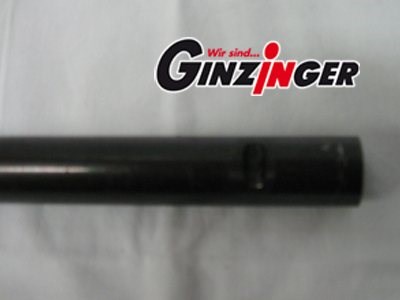 Stummellenker, LINKS, Suzuki GS500EU K - Bild 2