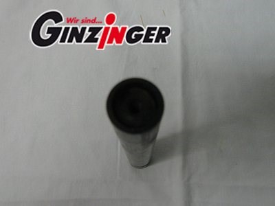 Stummellenker, LINKS, Suzuki GS500EU K - Bild 3