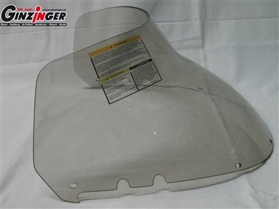 Yamaha FZR 600 Windschild - Bild 2