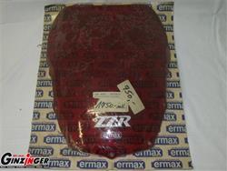 Kawasaki ZZR1100 Windschild Verkleidungsscheibe Ermax