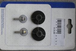 TRIUMPH SPEED TRIPLE ABDECKUNG AUSPUFFHALTER TRIUMPH SPEED TRIPLE ABDECKUNG AUSPUFFHALTER