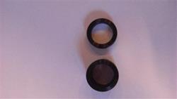 Vorderachsdistanzen Aluminium 848-1198