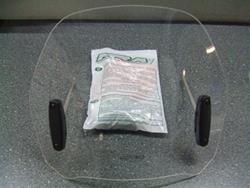 MRA Roadshield M1800