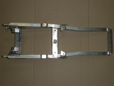 Heckrahmen GSX-R 600/750 L1- - Bild 3 Heckrahmen GSX-R 600/750 L1- - Bild 3