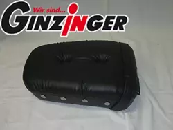 Beifahrersitz Soziussitz Nieten Suzuki GZ 125 Marauder, NEU Beifahrersitz Soziussitz Nieten Suzuki GZ 125 Marauder, NEU