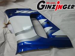 YZF R6 Seitenverkleidung Yamaha YZF R6 Seitenverkleidung Yamaha
