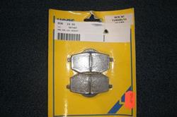 Bremsbel&#228;ge MCB587 Honda